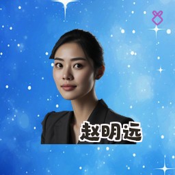 赵明远